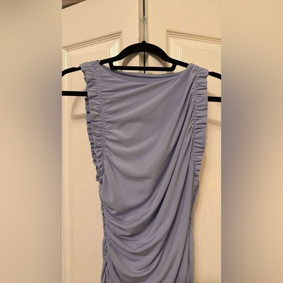 Zara midi dress - Picture 6 of 6